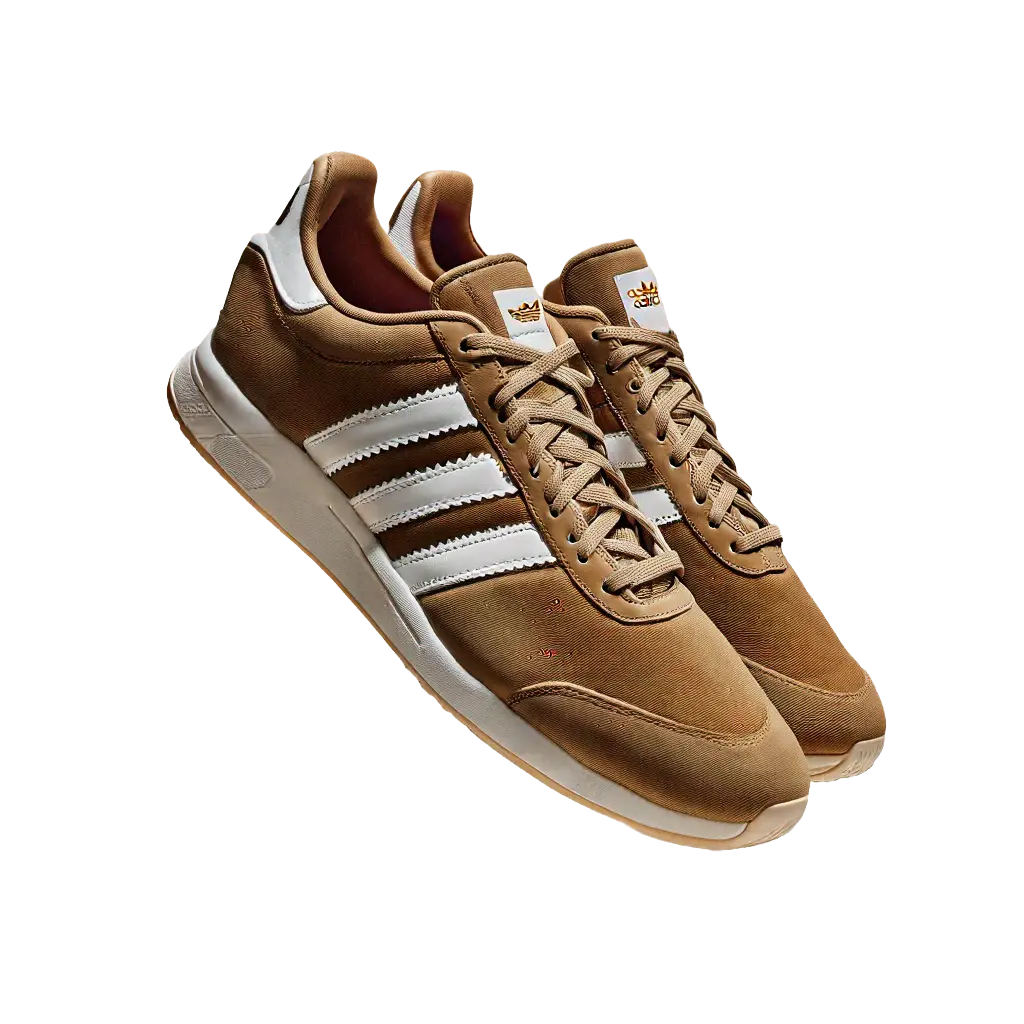 کفش های جدید